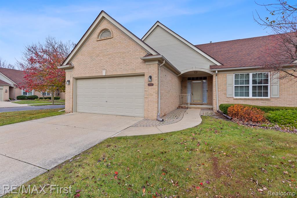 17153 Pond Drive