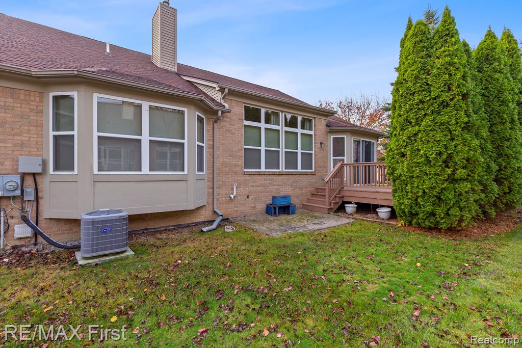 17153 Pond Drive