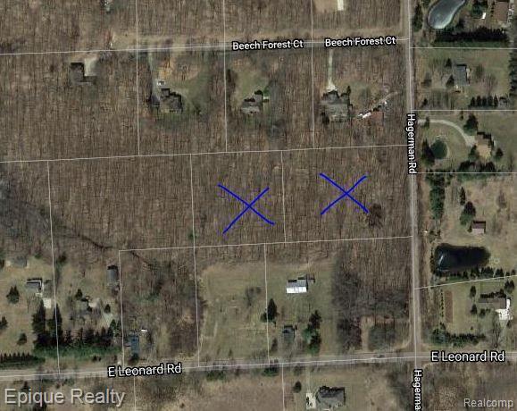 00TBD Hagerman Road
