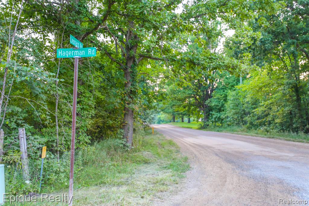 00TBD Hagerman Road