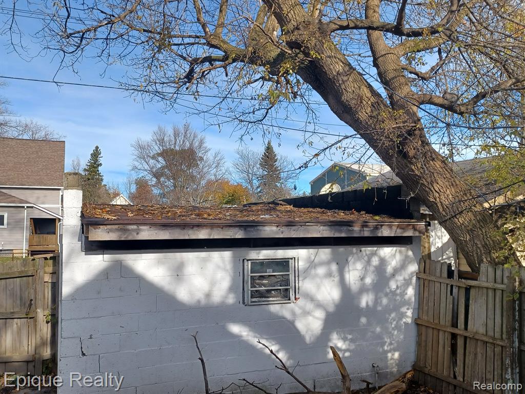 1115 Griswold Street