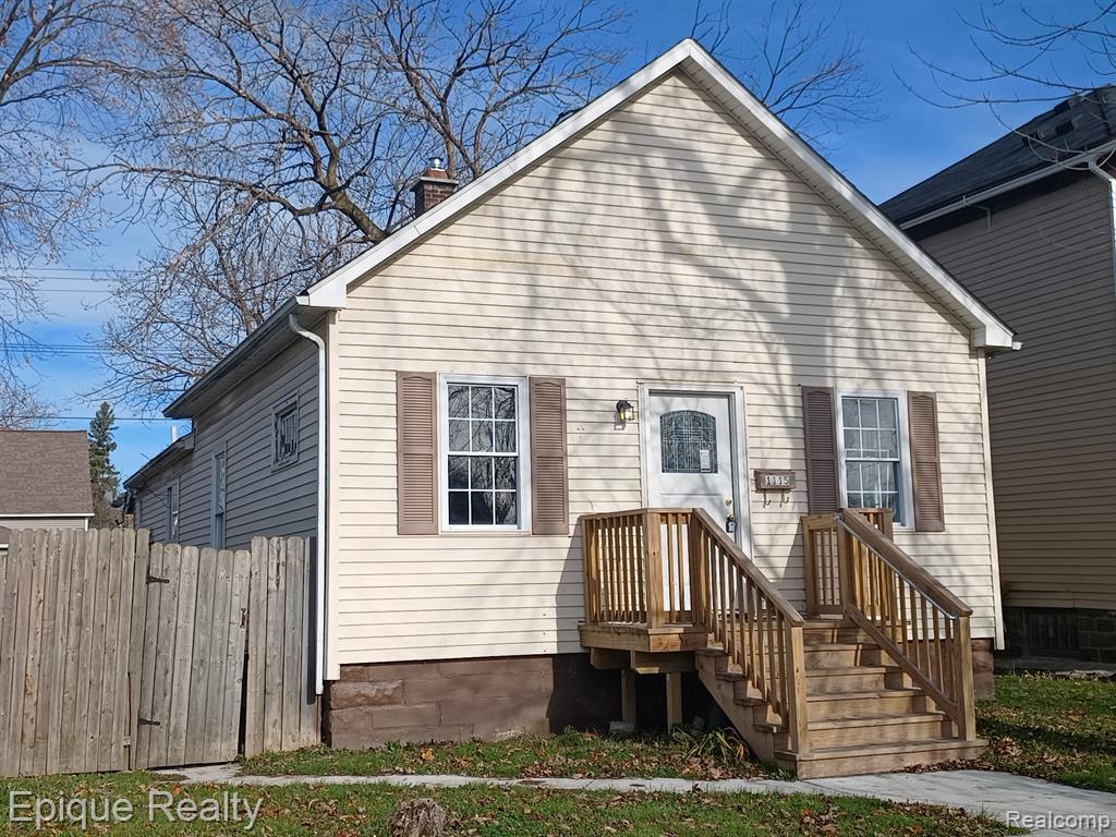 1115 Griswold Street