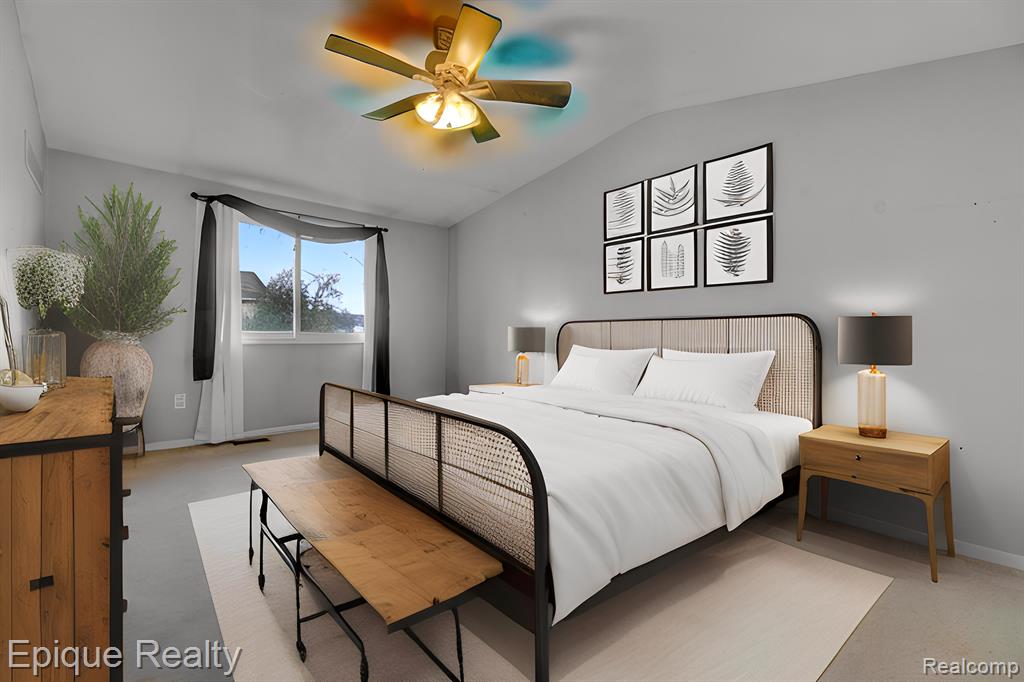 53984 Birchwood Court Unit 15 Unit: Unit #15