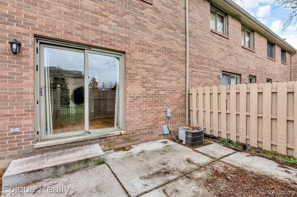 53984 Birchwood Court Unit 15 Unit: Unit #15