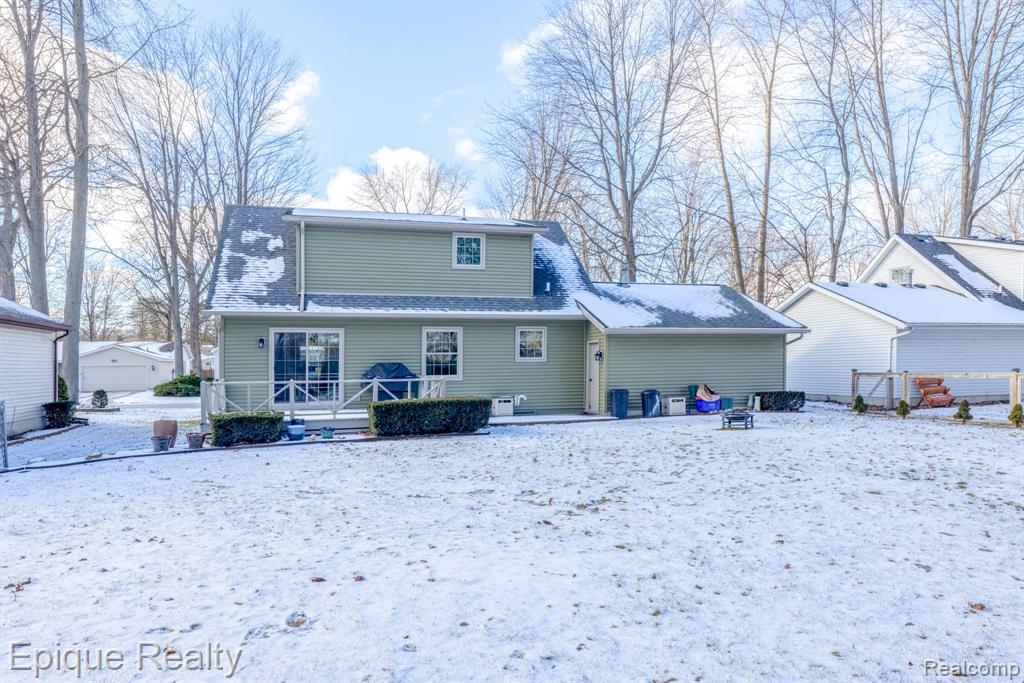 3914 Jack Pine Lane