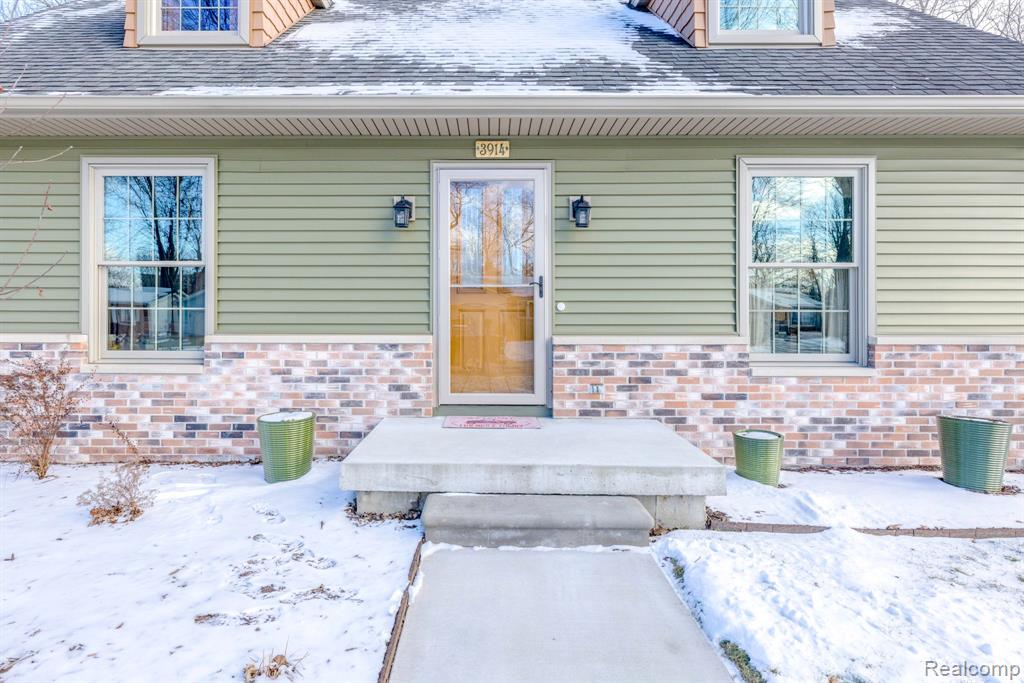 3914 Jack Pine Lane