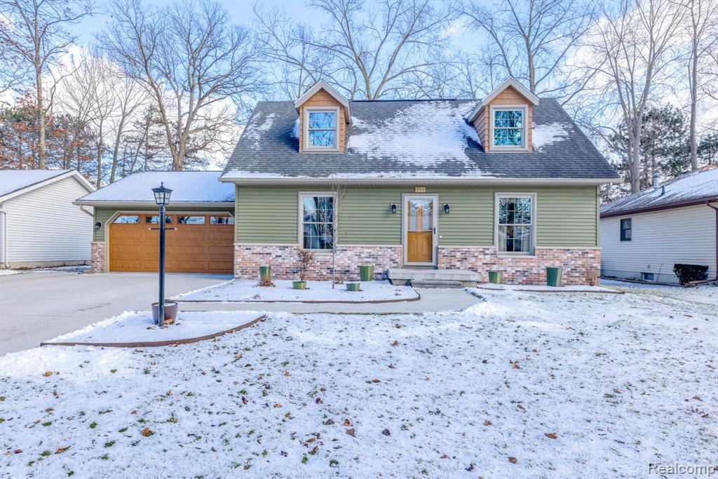 3914 Jack Pine Lane