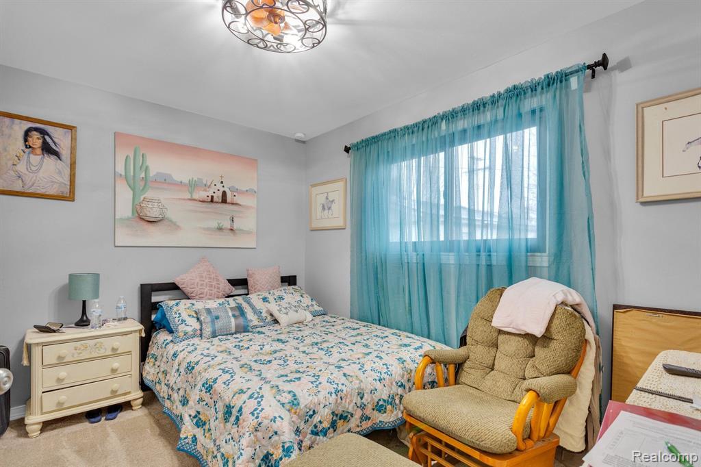 23851 Trombley Street