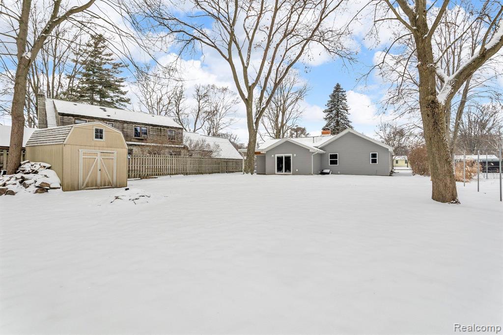 557 Michigan Avenue