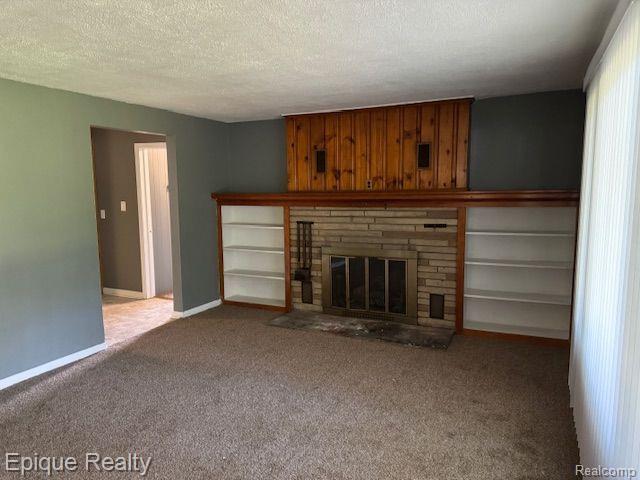 10918 Hillway Drive