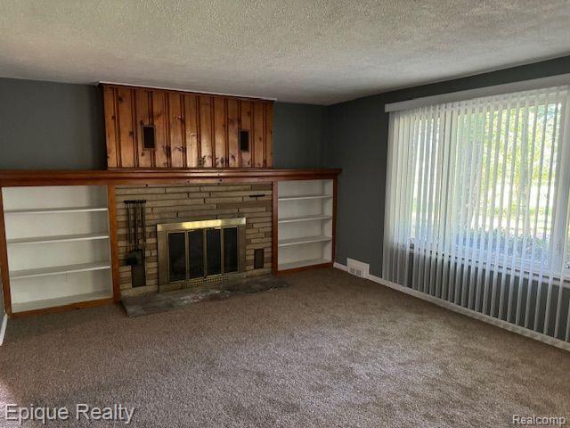 10918 Hillway Drive