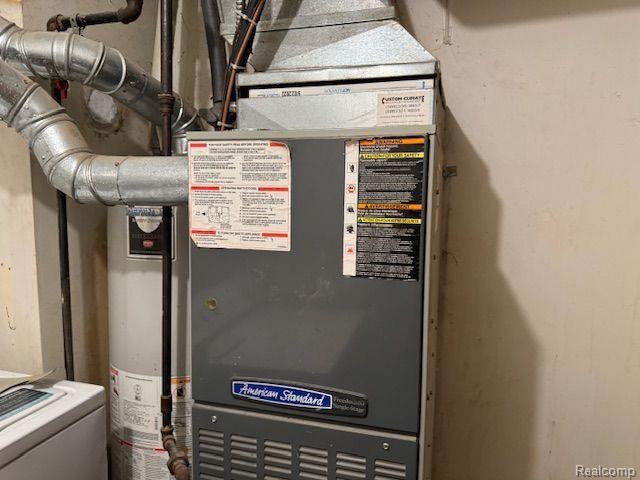 10918 Hillway Drive
