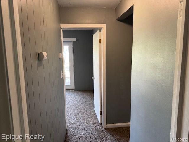 10918 Hillway Drive