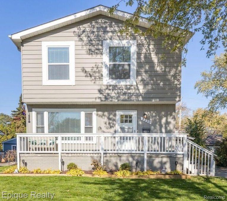 2220 Princeton Road