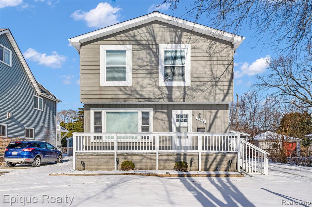 2220 Princeton Road
