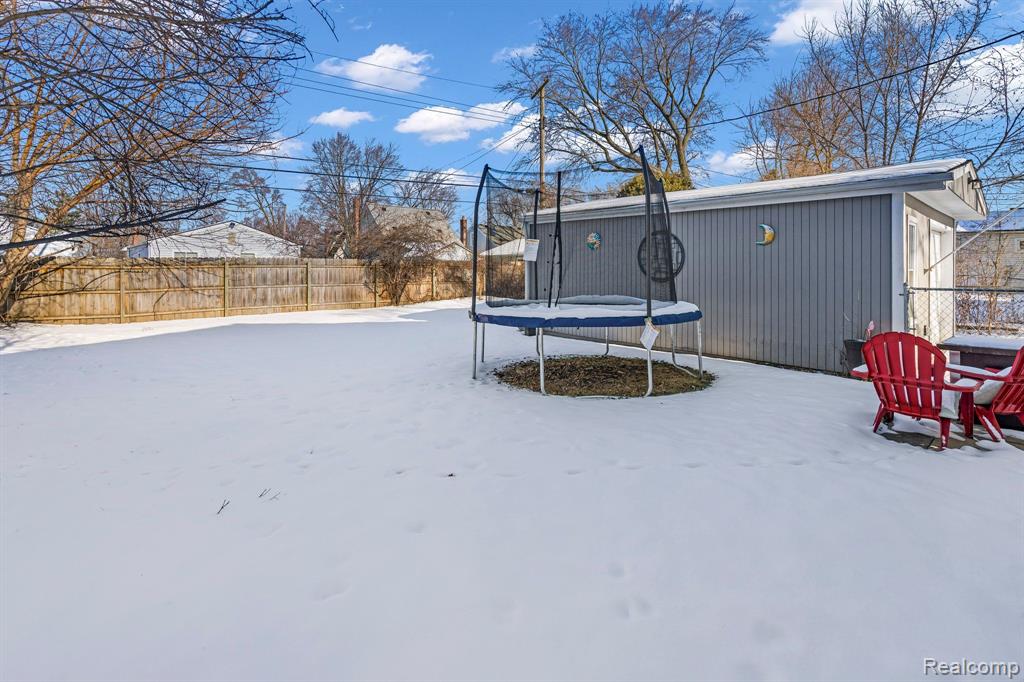 2220 Princeton Road