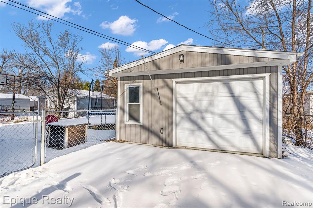 2220 Princeton Road