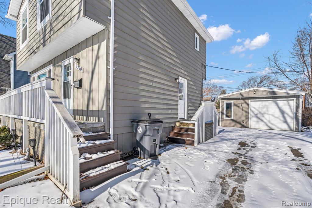 2220 Princeton Road
