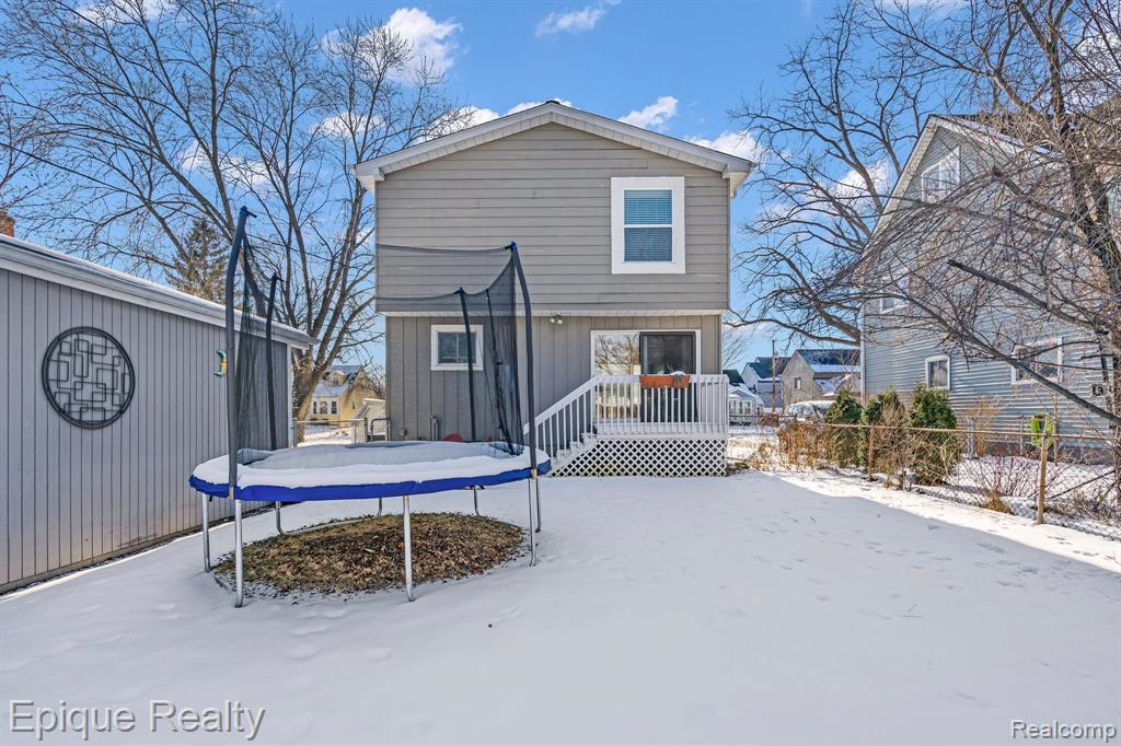 2220 Princeton Road