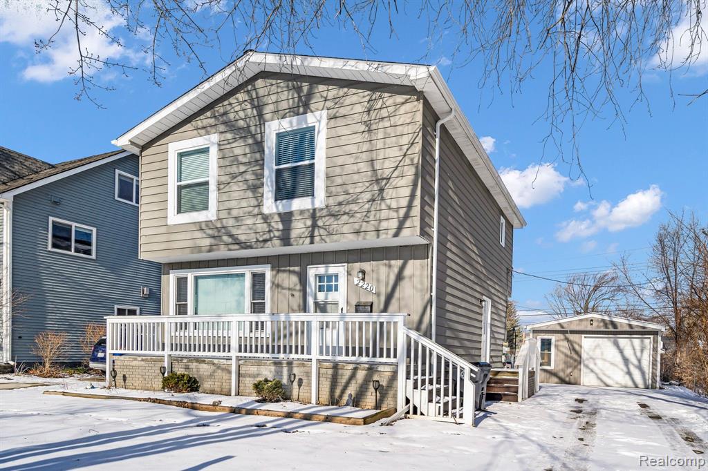2220 Princeton Road