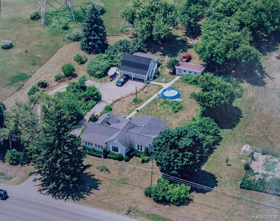 7363 N State Road