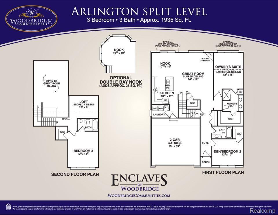182 E Market Street # 53
