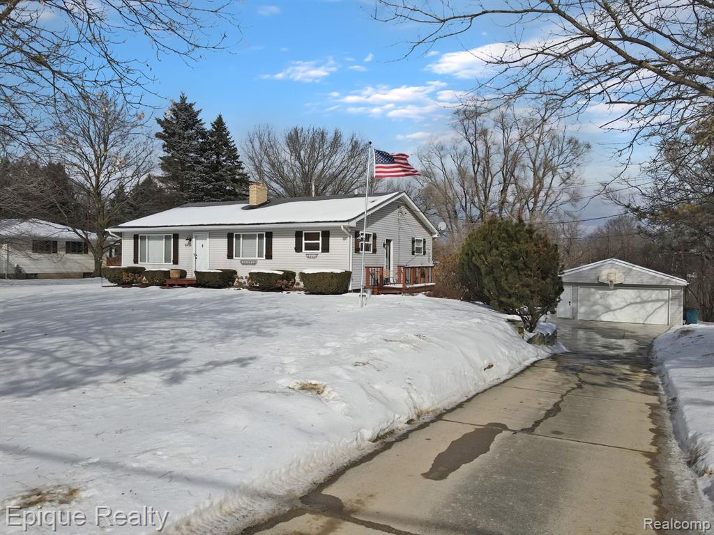 10438 Bigelow Road
