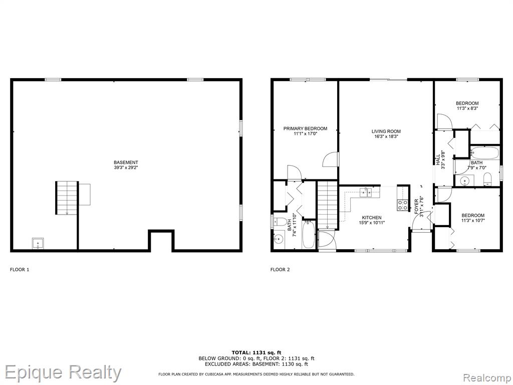 9379 N Linden Road