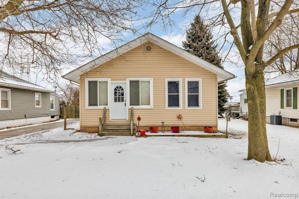 435 Gratiot Boulevard