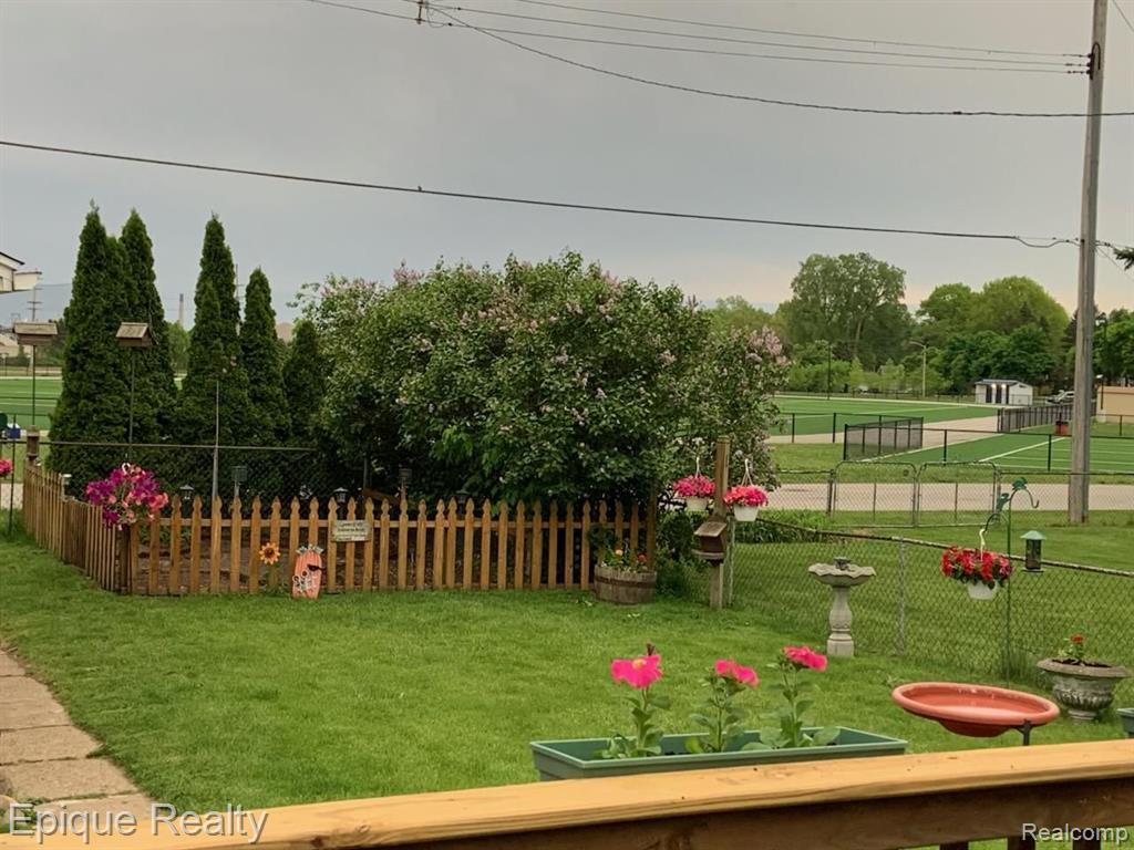 435 Gratiot Boulevard