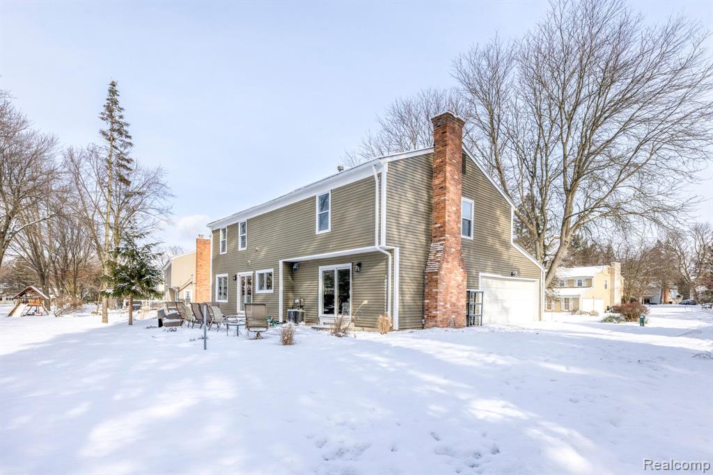 1499 W Horseshoe Bend Drive