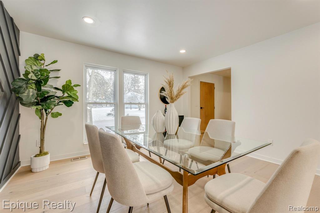 1499 W Horseshoe Bend Drive