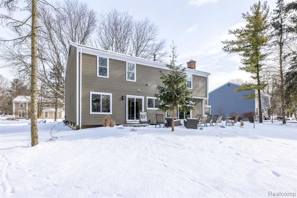 1499 W Horseshoe Bend Drive