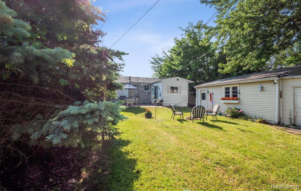 18280 Kinloch