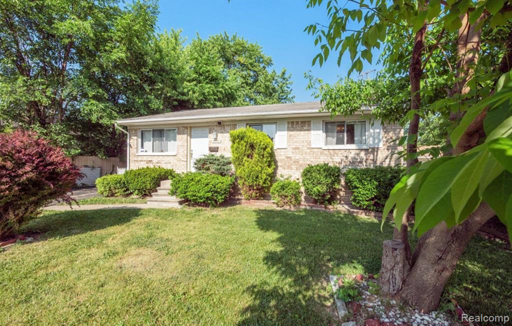 18280 Kinloch