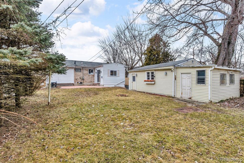 18280 Kinloch