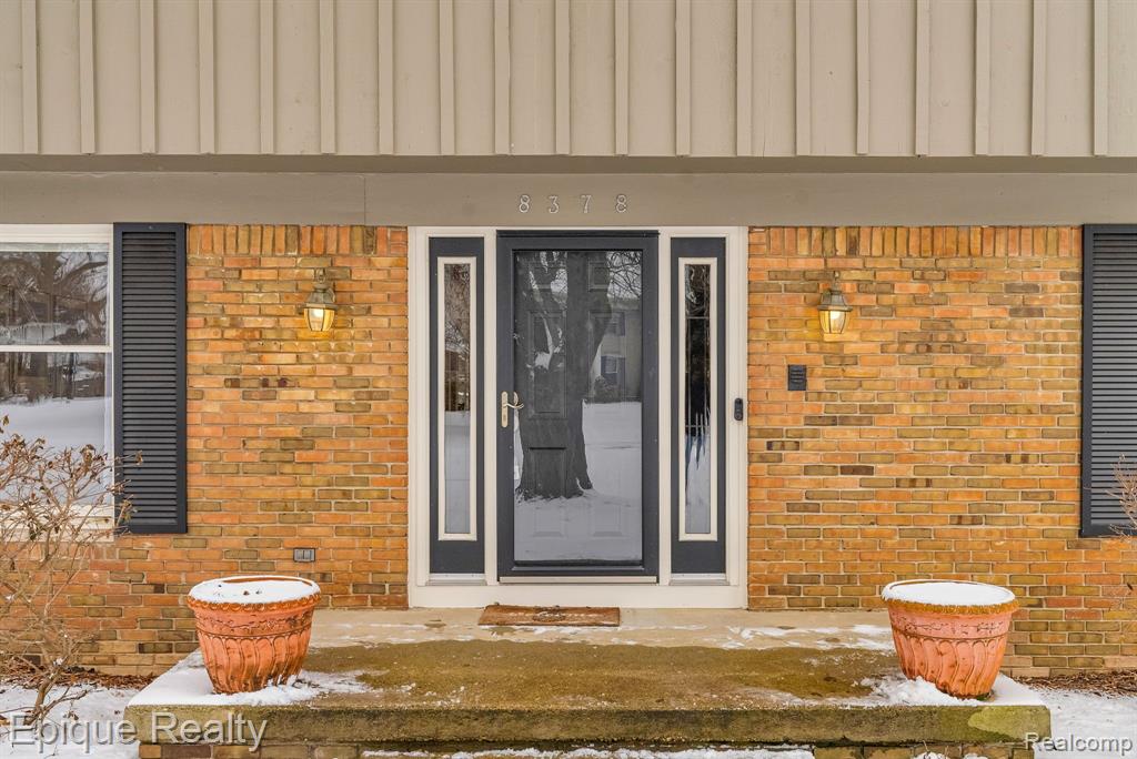 8378 Old Plank Road