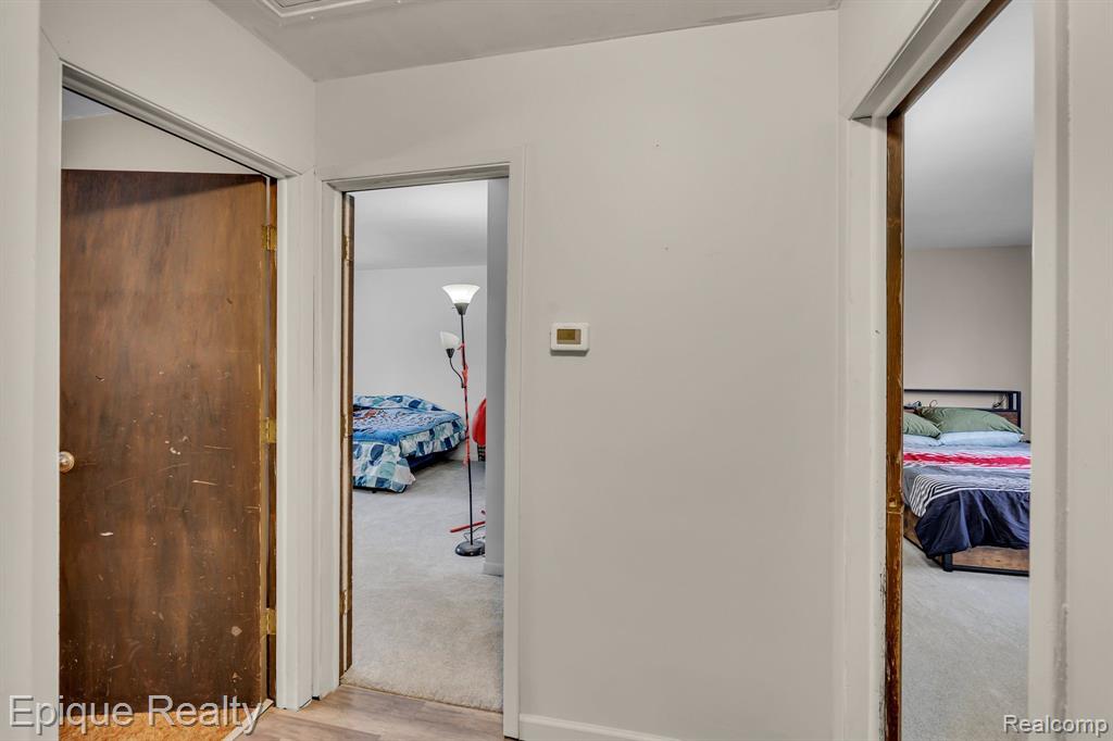 5706 Belle River Road