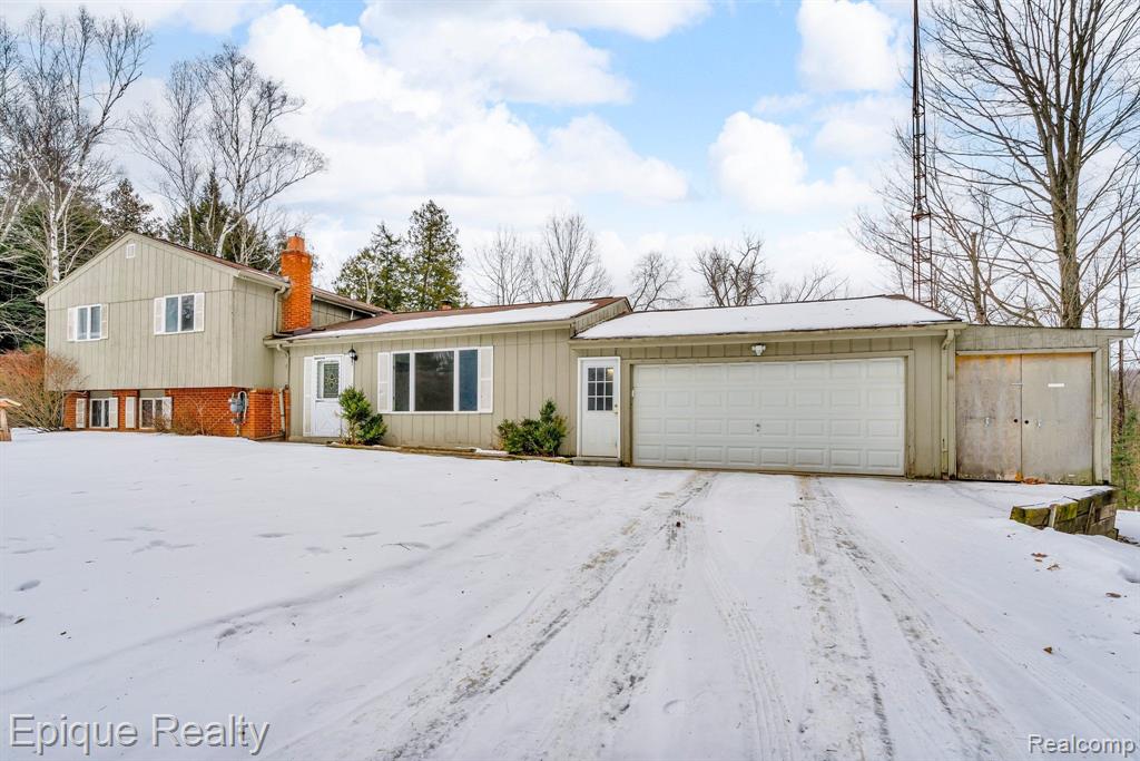 5706 Belle River Road