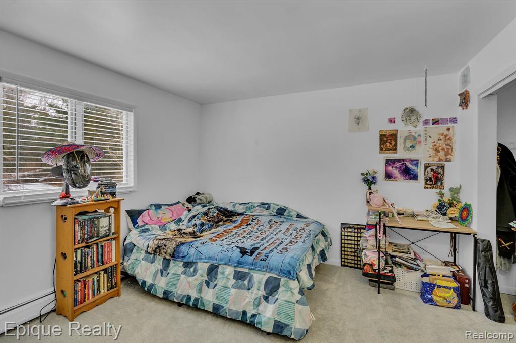 5706 Belle River Road