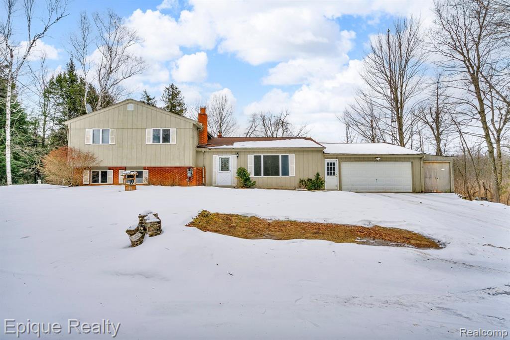 5706 Belle River Road