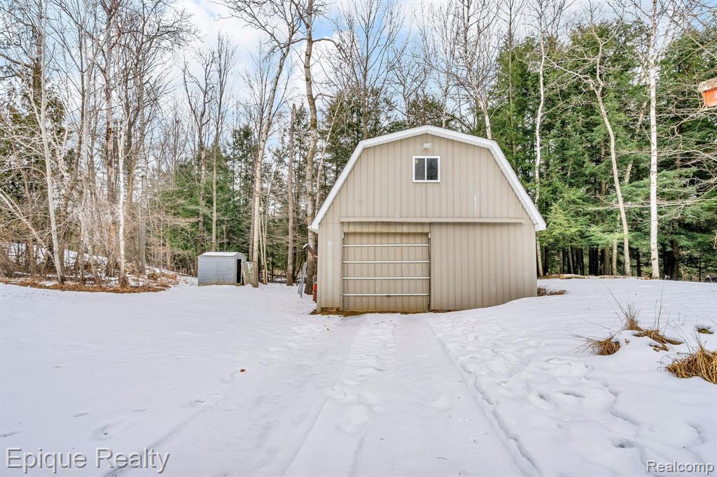 5706 Belle River Road