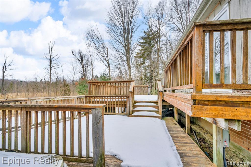 5706 Belle River Road