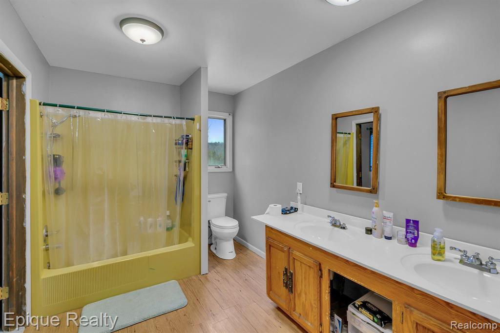5706 Belle River Road