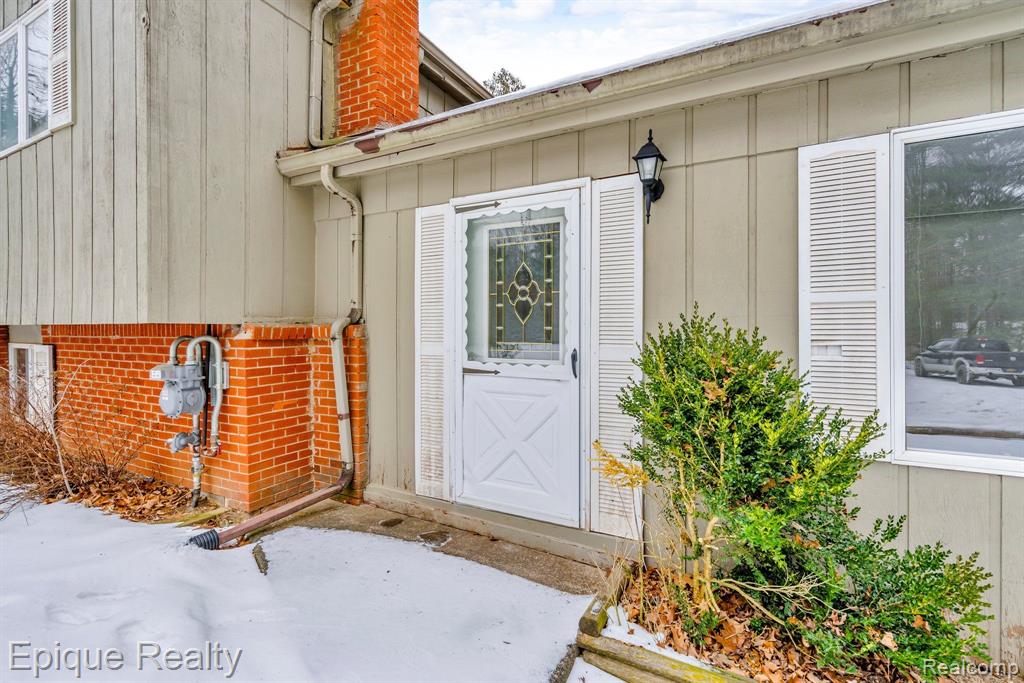 5706 Belle River Road