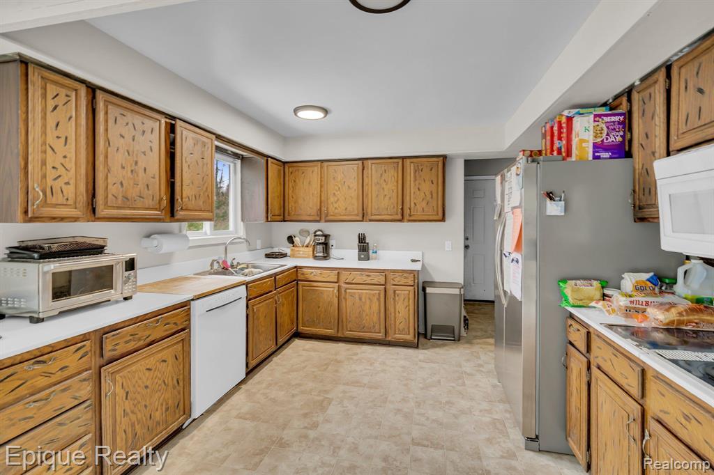 5706 Belle River Road