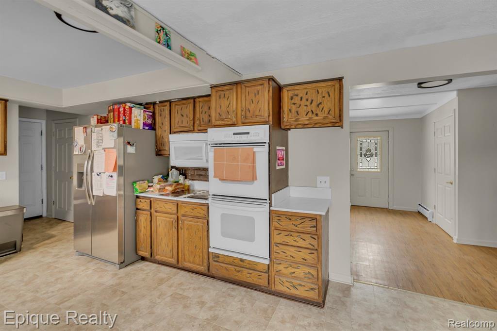 5706 Belle River Road