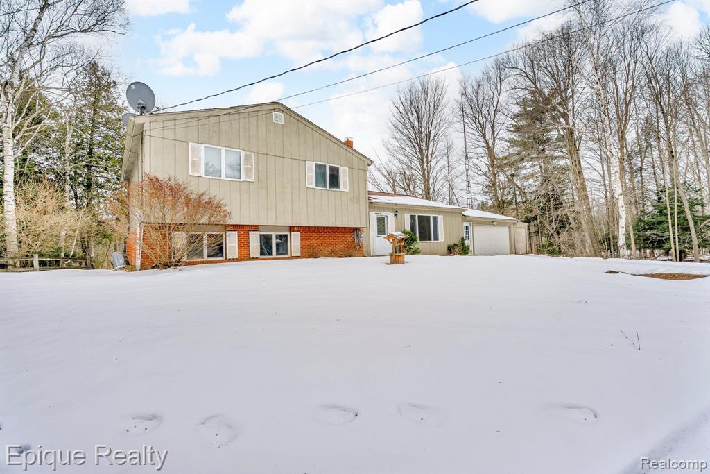 5706 Belle River Road