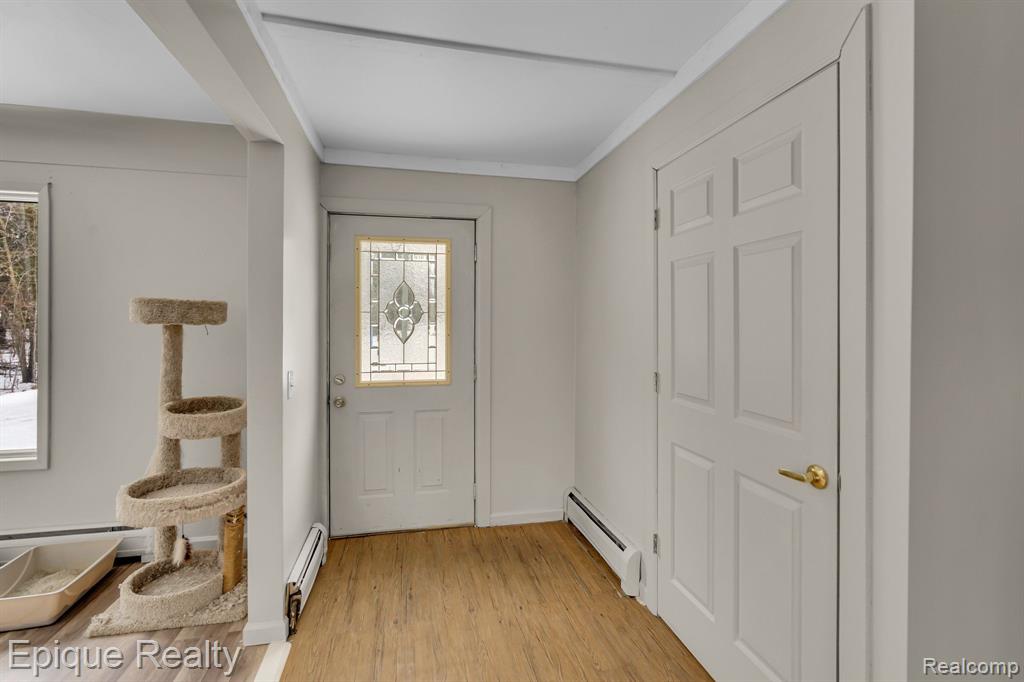 5706 Belle River Road