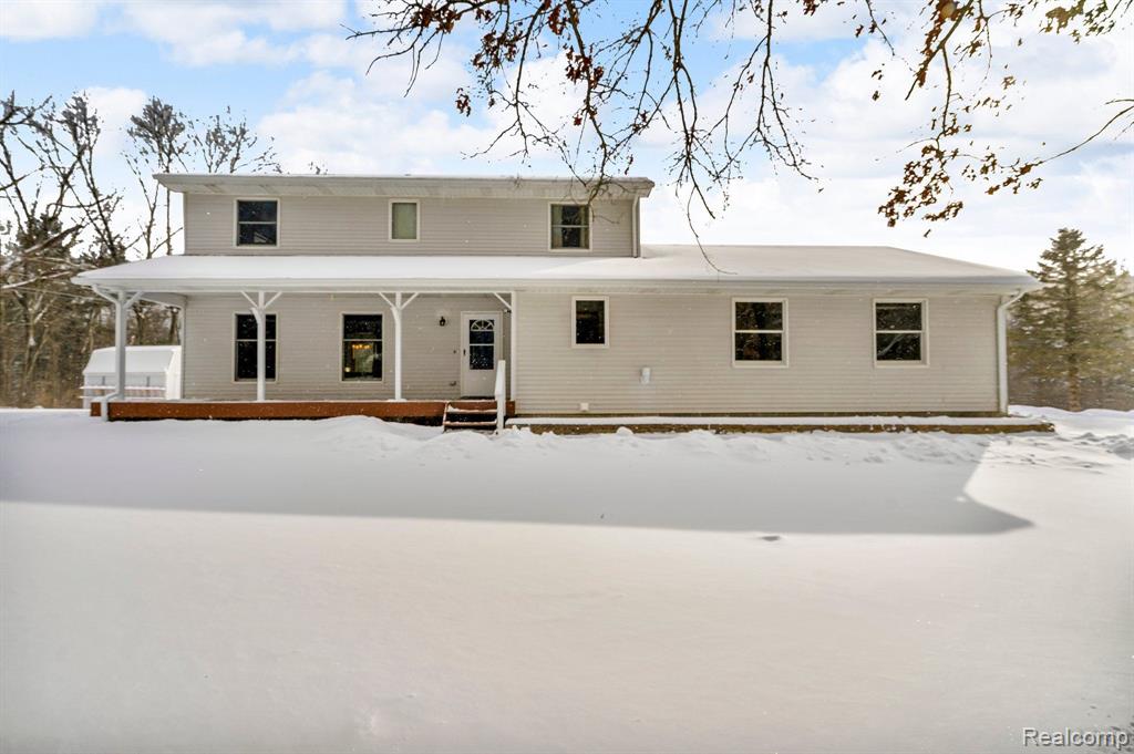 3558 Brighton Road